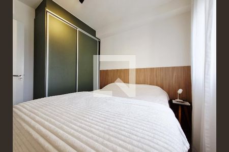 Quarto 1 de apartamento à venda com 2 quartos, 37m² em Vila Butantã, São Paulo