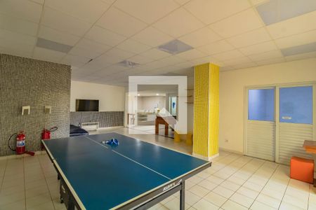 Área comum de apartamento à venda com 3 quartos, 112m² em Vila Mascote , São Paulo