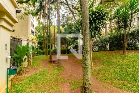 Área comum de apartamento à venda com 3 quartos, 112m² em Vila Mascote , São Paulo