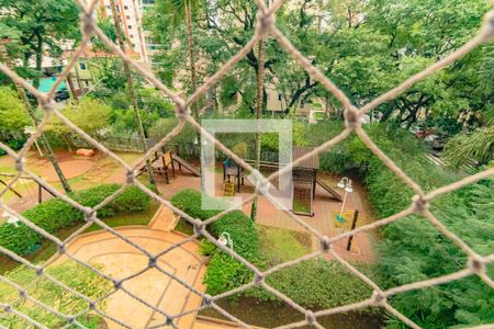 Vista do Quarto 2 de apartamento à venda com 3 quartos, 112m² em Vila Mascote , São Paulo