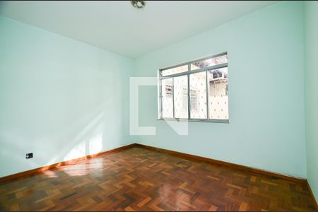 Suite de casa à venda com 5 quartos, 280m² em Colégio Batista, Belo Horizonte