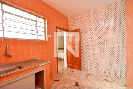 Cozinha de casa à venda com 5 quartos, 280m² em Colégio Batista, Belo Horizonte