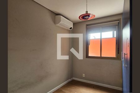 Quarto de apartamento à venda com 2 quartos, 130m² em Água Branca, São Paulo