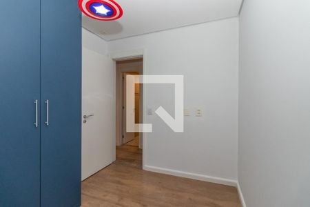 Quarto de apartamento para alugar com 2 quartos, 130m² em Água Branca, São Paulo