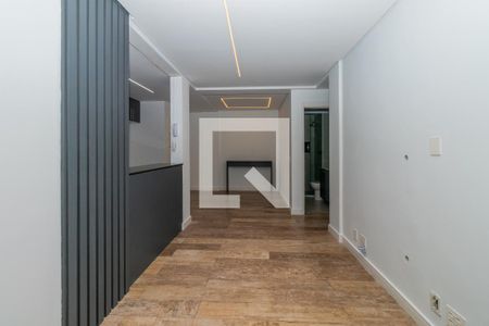 Sala de apartamento para alugar com 2 quartos, 130m² em Água Branca, São Paulo
