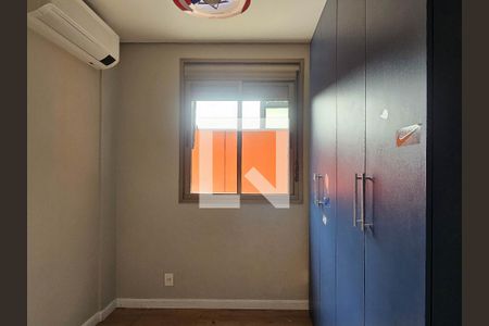 Quarto de apartamento à venda com 2 quartos, 130m² em Água Branca, São Paulo