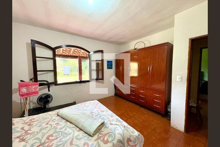 Quarto 2 de casa à venda com 3 quartos, 3000m² em Caxambu, Jundiaí