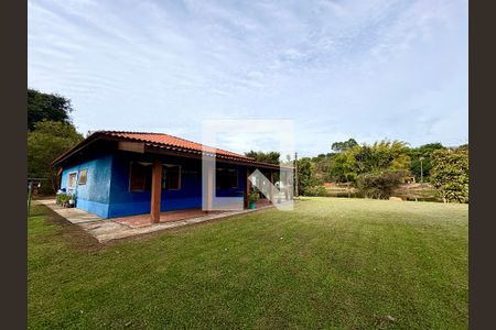 Quintal de casa à venda com 3 quartos, 3000m² em Caxambu, Jundiaí