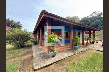 Casa à venda com 3 quartos, 3000m² em Caxambu, Jundiaí