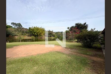 Quintal de casa à venda com 3 quartos, 3000m² em Caxambu, Jundiaí