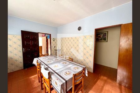 Cozinha de casa à venda com 3 quartos, 3000m² em Caxambu, Jundiaí