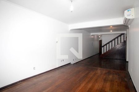 Sala 1 de casa para alugar com 5 quartos, 450m² em Petrópolis, Porto Alegre