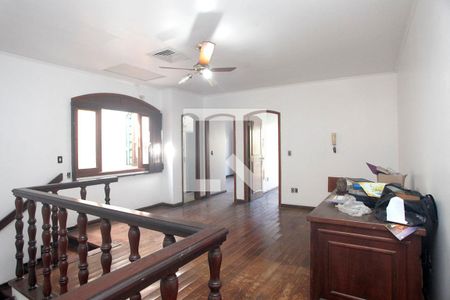 Sala 3 de casa para alugar com 5 quartos, 450m² em Petrópolis, Porto Alegre