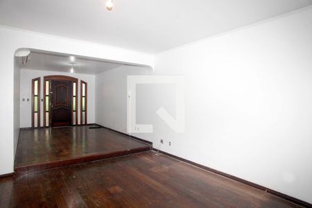 Sala 2 de casa para alugar com 5 quartos, 450m² em Petrópolis, Porto Alegre