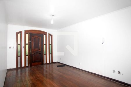 Sala 1 de casa para alugar com 5 quartos, 450m² em Petrópolis, Porto Alegre