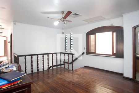 Sala 3 de casa para alugar com 5 quartos, 450m² em Petrópolis, Porto Alegre