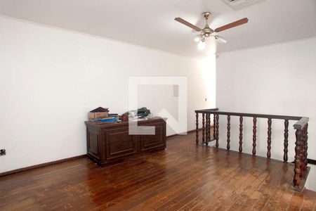 Sala 3 de casa para alugar com 5 quartos, 450m² em Petrópolis, Porto Alegre