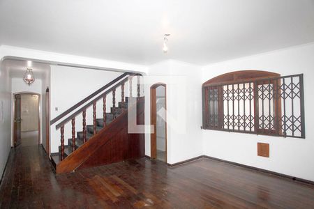 Sala 2 de casa para alugar com 5 quartos, 450m² em Petrópolis, Porto Alegre