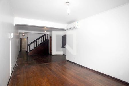 Sala 1 de casa para alugar com 5 quartos, 450m² em Petrópolis, Porto Alegre