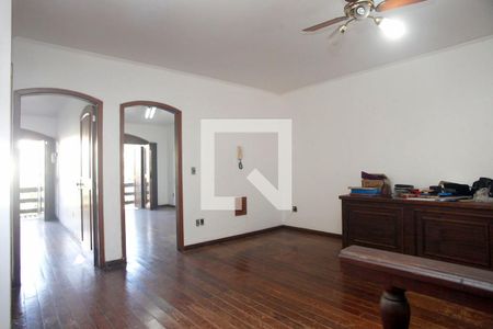 Sala 3 de casa para alugar com 5 quartos, 450m² em Petrópolis, Porto Alegre