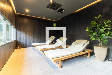 Studio para alugar com 23m², 1 quarto e sem vagaÁrea comum