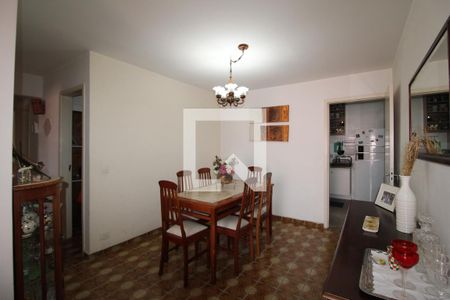 Sala de apartamento à venda com 3 quartos, 98m² em Casa Verde, São Paulo