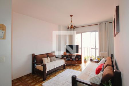 Sala de apartamento à venda com 3 quartos, 98m² em Casa Verde, São Paulo