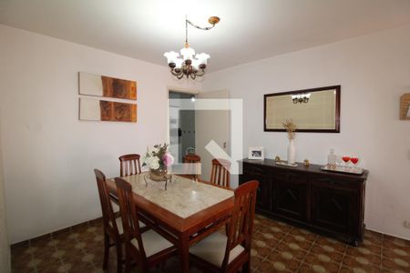 Sala de apartamento à venda com 3 quartos, 98m² em Casa Verde, São Paulo