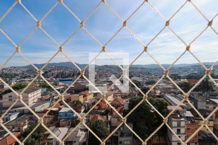 Vista do Quarto 1 de apartamento à venda com 3 quartos, 64m² em Vila Nova Cachoeirinha, São Paulo