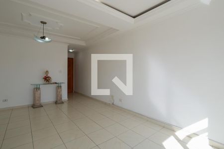 Sala de apartamento à venda com 3 quartos, 64m² em Vila Nova Cachoeirinha, São Paulo