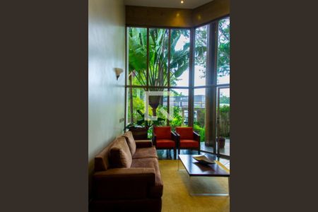 Foto 29 de apartamento à venda com 3 quartos, 248m² em Vila Gilda, Santo André