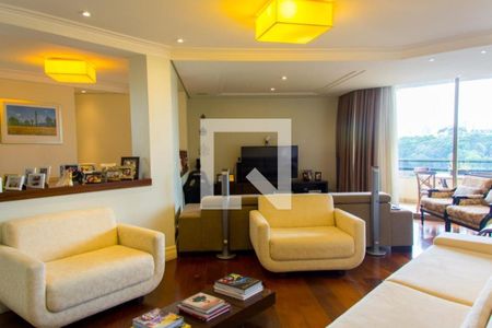 Foto 10 de apartamento à venda com 3 quartos, 248m² em Vila Gilda, Santo André