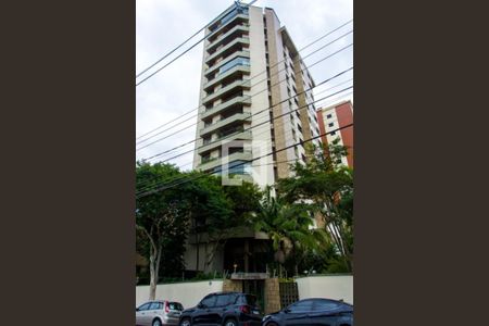 Foto 34 de apartamento à venda com 3 quartos, 248m² em Vila Gilda, Santo André