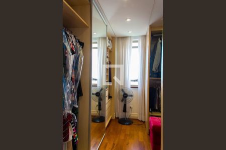 Foto 12 de apartamento à venda com 3 quartos, 248m² em Vila Gilda, Santo André