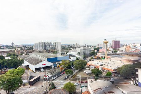 Apartamento à venda com 74m², 3 quartos e 2 vagasVista