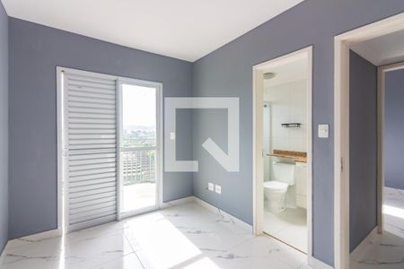 Apartamento à venda com 74m², 3 quartos e 2 vagasSuíte