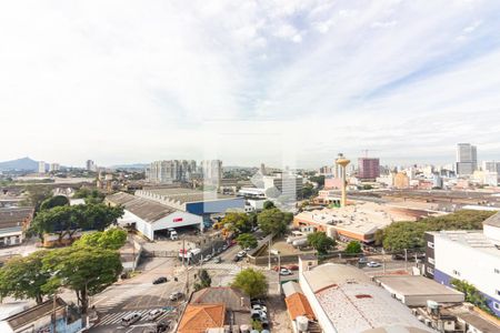 Apartamento à venda com 74m², 3 quartos e 2 vagasVista