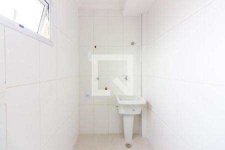 Apartamento à venda com 74m², 3 quartos e 2 vagasÁrea de Serviço