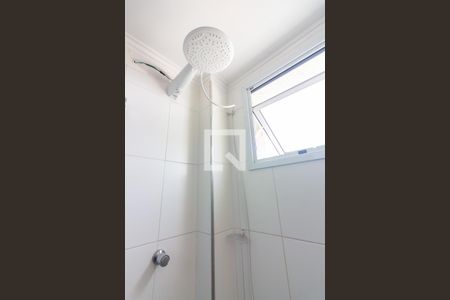 Apartamento à venda com 74m², 3 quartos e 2 vagasBanheiro