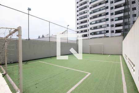Apartamento à venda com 74m², 3 quartos e 2 vagasÁrea Comum