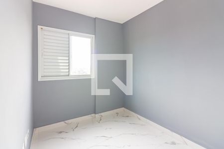 Apartamento à venda com 74m², 3 quartos e 2 vagasQuarto 2