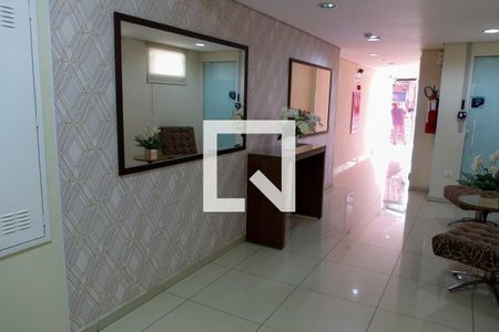 Apartamento à venda com 74m², 3 quartos e 2 vagasÁrea Comum