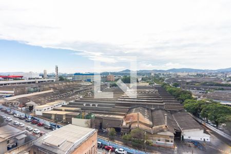 Apartamento à venda com 74m², 3 quartos e 2 vagasVista