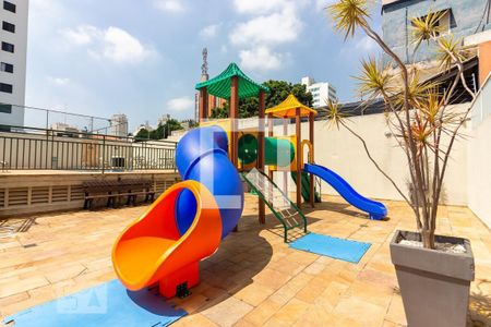 Apartamento à venda com 74m², 3 quartos e 2 vagasÁrea Comum