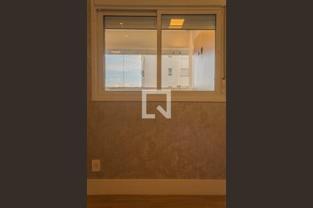 Vista da Suíte 2 de apartamento à venda com 2 quartos, 78m² em Baeta Neves, São Bernardo do Campo