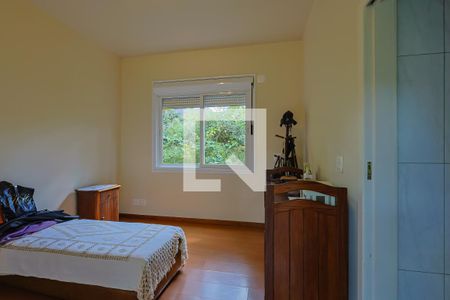 Casa de condomínio à venda com 2025m², 4 quartos e 6 vagasSuíte 2