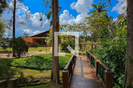 Casa de condomínio à venda com 2025m², 4 quartos e 6 vagasClube