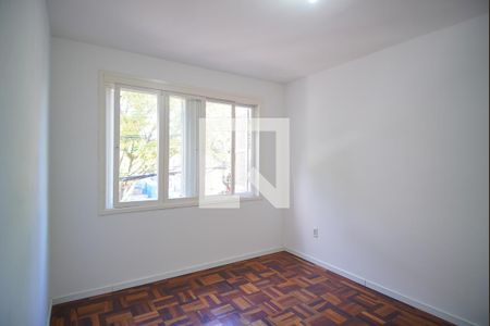 Quarto 1 de apartamento à venda com 2 quartos, 56m² em São Geraldo, Porto Alegre