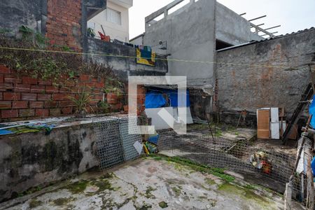 Área comum de casa à venda com 1 quarto, 206m² em São João Climaco, São Paulo