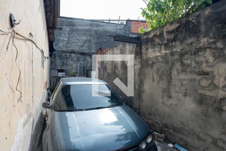 Área comum de casa à venda com 1 quarto, 206m² em São João Climaco, São Paulo